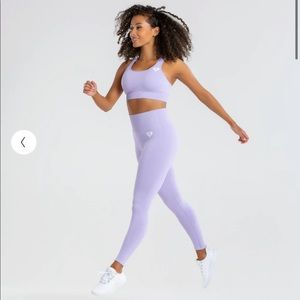 Women’s Best Power Seamless Set